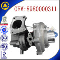 GT25 8980000311 700716-5020S turbo для Isuzu